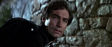 The Living Daylights - living, daylights, james, bond