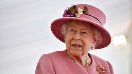 Elizabeth II - elizabeth ii, gb, monarch, queen, regina, uk