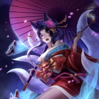 Kitsune