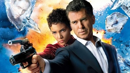 Die Another Day - james, another, bond, die, day