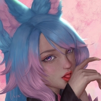 Kitsune
