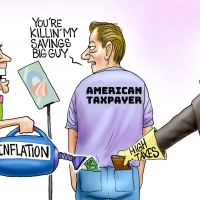 Taxed