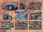 Cruisin' America