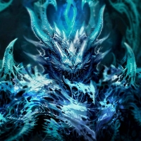 ice demon