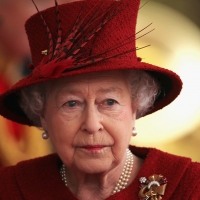 Queen Elizabeth II
