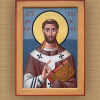 Saint Augustine