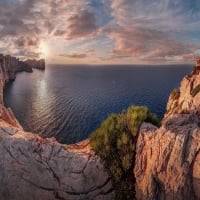 Majorca, Spain