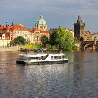 Prague, Czechia