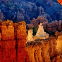 Bryce Canyon Sunrise