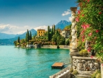 Lakeside Retreat