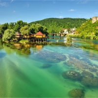 National Park "Una"