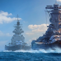 Italian Navy in World War Two Art