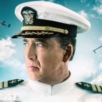 USS Indianapolis Men Of Courage
