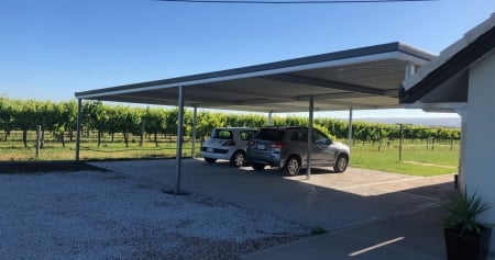 Carports Noarlunga