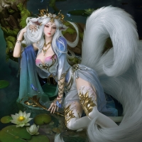 Kitsune
