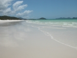 Natural Coastline