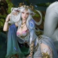 Kitsune