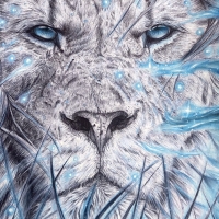 Zodiac ~ Leo
