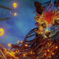 Fire Fox