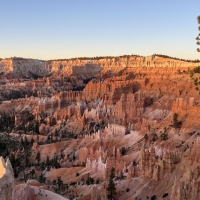 Sunrise Point, Bryce Canyon