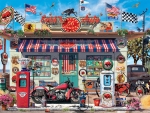 Earl's Auto Shop