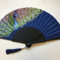 Hand fan