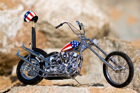 Easyrider............. - choppers, harley davidson, motorcycles