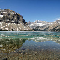 Mountain Scape