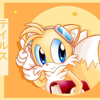 Cute anime Tails Pic! ^^!