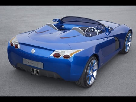 Sivax Xtile Sport - car, citroen, concept