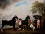 George Stubbs