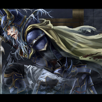 final fantasy warrior of ligth