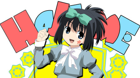 kunihiro hajime saki vector - vector, kunihiro, saki, hajime