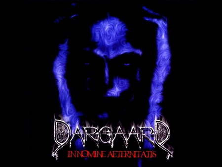 Dargaard - In Nomine Aeternitatis (2000) - neoclassical, metal, dark, ambient, dargaard