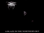 Darkthrone - A Blaze In The Northern Sky (1992)