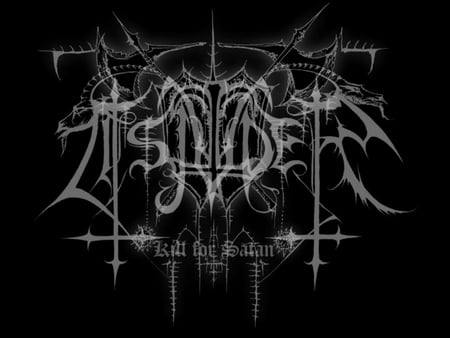 Tsjuder - Kill For Satan - underground, dark, satan, tsjuder, black metal, kill for satan