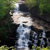 Waterfall In HD