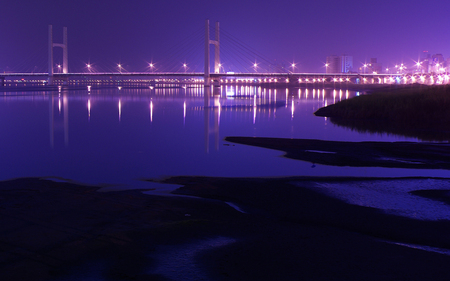 Amazing Bridge - architecture, bridge