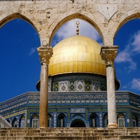 Dome of the Rock