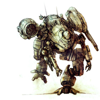 Mech 