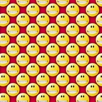 BRACES SMILEY WALLPAPER