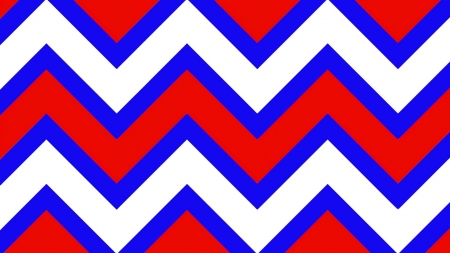 DTWPC - usa, white, blue, red, flag