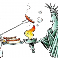 July 4th