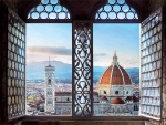 Cathedral of Santa Maria del Fiore and Piazza Duomo