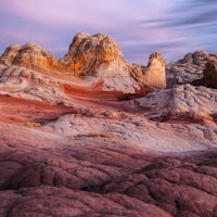 Vermilion Cliffs, Arizona