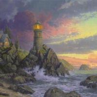Rock of salvation
