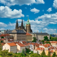 Prague, Czech Republic