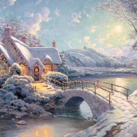 good old winter