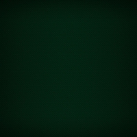 Dark green background