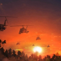 Apocalypse Now